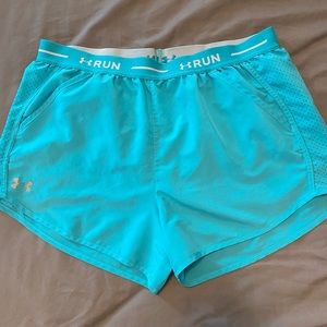 Under Armour Running shorts